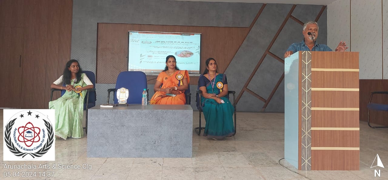 Road Safety Club organizes a Awareness Program 